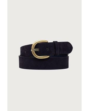 Twinset Cintura Da Donna - Blu