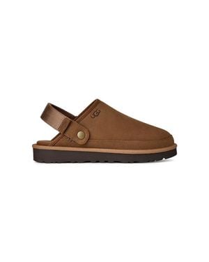 UGG Ciabatte Slide - Marrone