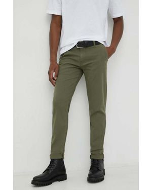 Levi's Levi's Pantaloni - Verde