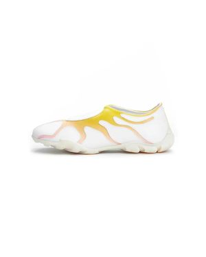 Rombaut Sneakers Dao 3 - Giallo