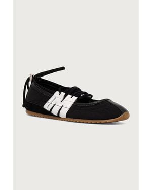 Marc Jacobs Ballerine The 400 Bleeckerina - Nero