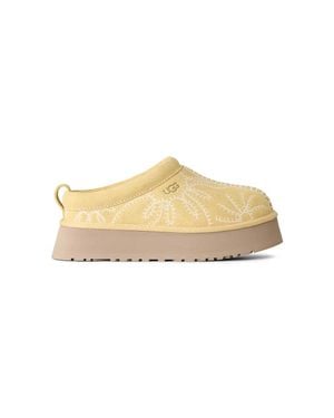 UGG Ciabatte Da Donna - Neutro