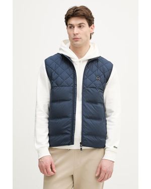 Hackett Gilet Da Uomo - Blu
