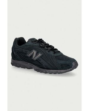 New Balance 204 Sneakers Da Donna - Nero