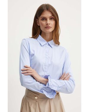 Mos Mosh Camicia - Bianco