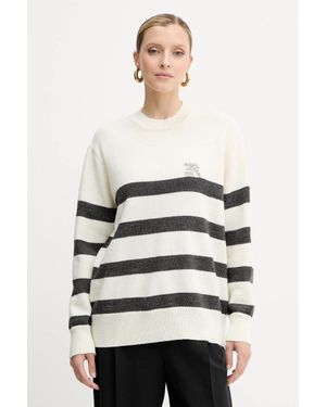 ERMANNO FIRENZE Maglione - Neutro