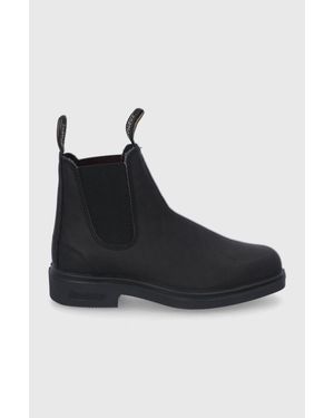 Blundstone Stivaletti Chelsea - Nero