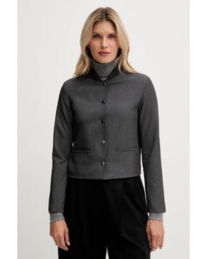 Benetton Giacca - Nero