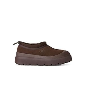UGG M Tasman Weather Hybrid Stivali Da Neve Da Uomo - Marrone