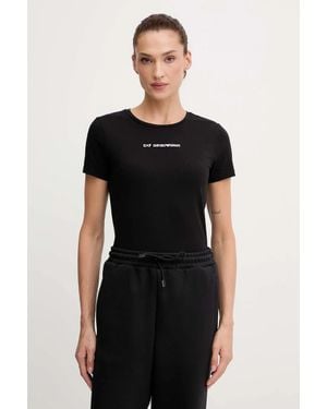 EA7 T-Shirt - Nero