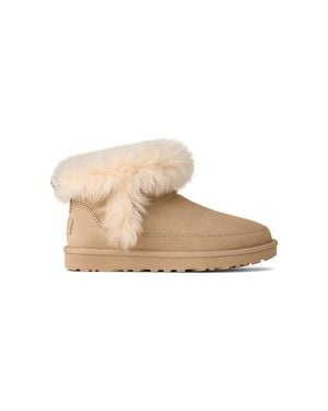 UGG Stivali Da Neve - Neutro