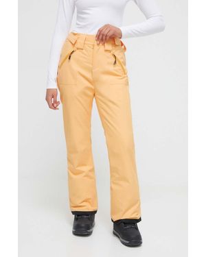 Rip Curl Pantaloni Rider - Arancione