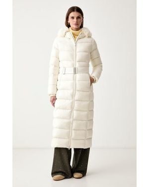 Colmar Giacca Piumino Da Donna - Neutro
