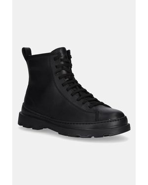 Camper Scarponi Da Trekking - Nero