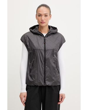 Bogner Fire + Ice Gilet Con Cappuccio Da Donna Fenny - Nero