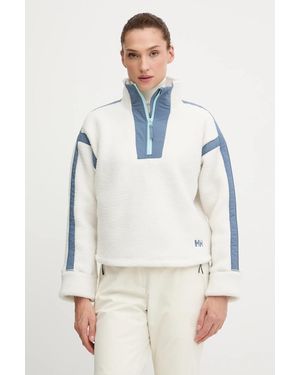 Helly Hansen Felpa - Bianco