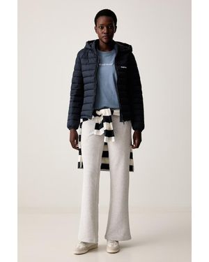 Guess Giacca Da Donna - Blu
