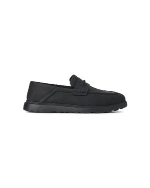 UGG Loafers Da Uomo - Nero