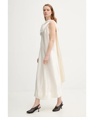 Herskind Vestito Leroy - Neutro