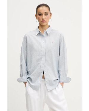 Tommy Hilfiger Camicia - Bianco