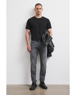Medicine Slim Fit Da Uomo - Grigio
