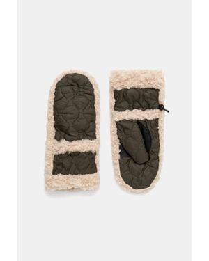 Barbour Guanti - Nero