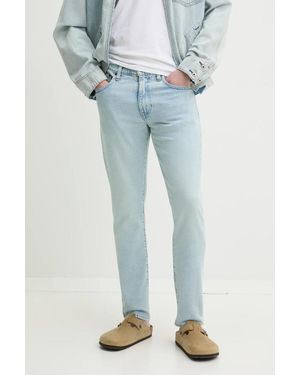 Levi's Levi's Slim Fit Da Uomo 512 Slim Taper - Blu