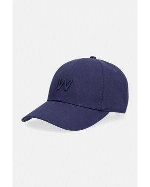 Weekend by Maxmara Cappello Da Baseball Da Donna - Blu