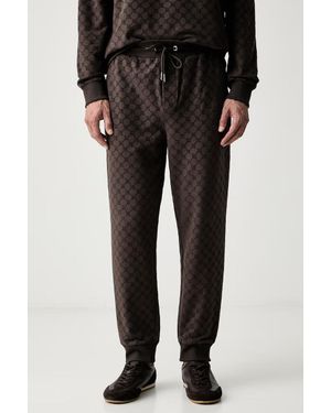 Joop! Pantaloni Da Tuta Da Uomo - Nero