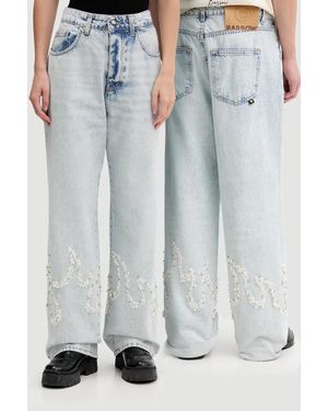 Barrow Jeans - Blu