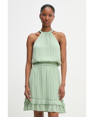 Morgan Vestito D'Estate Rixelo - Verde