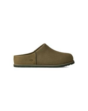 UGG Ciabatte Slide - Verde