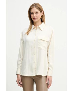 Silvian Heach Camicia Divon - Bianco
