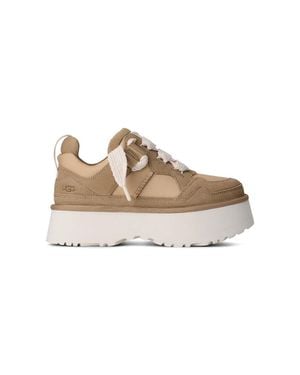 UGG Sneakers W Astromel - Neutro