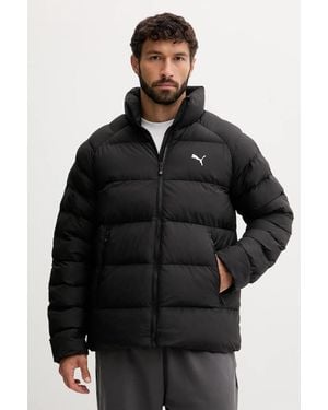 PUMA Giacca - Nero