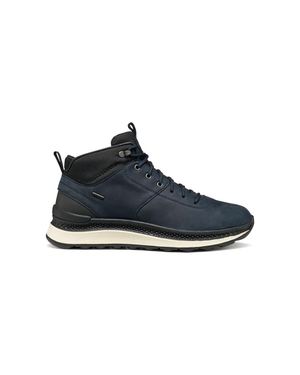 Geox Stivali U Spherica Actif X2 - Blu