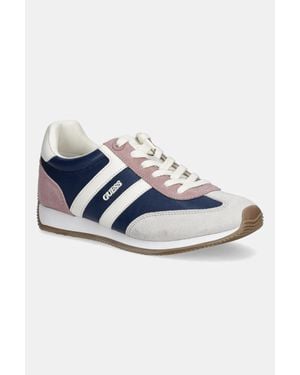 Guess Sneakers Saphia - Blu