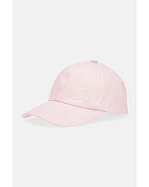 Patou Berretto Da Baseball - Rosa