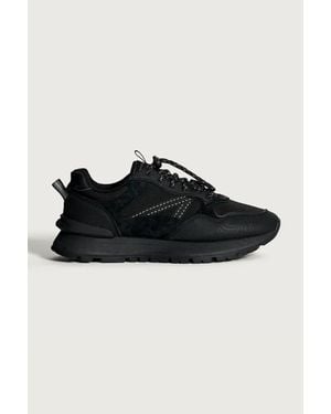 HOFF Sneakers City Off Road - Nero