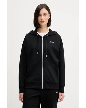 DKNY Felpa - Nero