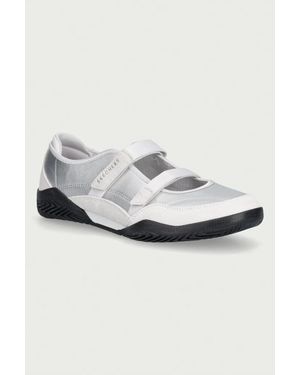 Skechers Ballerine - Bianco