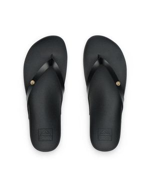 Reef Infradito Da Donna Vista Ivy - Nero