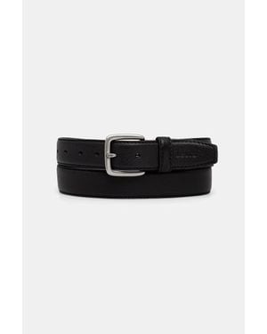 Levi's Levi's Cintura Da Uomo - Nero