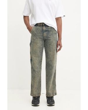 Dickies Jeans - Verde