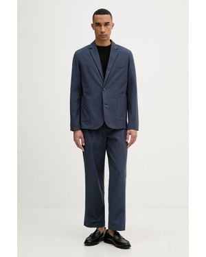 Lindbergh Abito Da Uomo - Blu