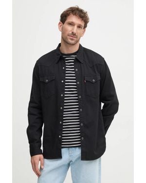 Levi's Levi's Camicia Di Jeans - Blu