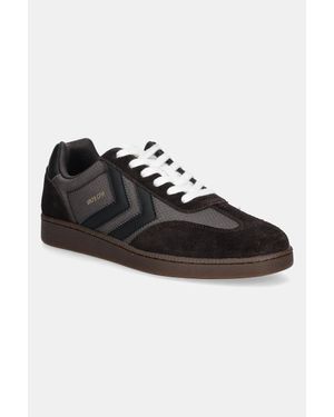 Hummel Sneakers Vm78 Cph Rs - Nero