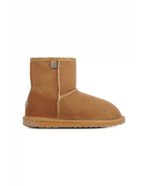 EMU Stivali Da Neve - Marrone