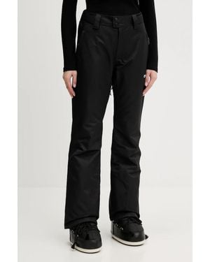 Oakley Pantaloni Da Sci Jasmine - Nero