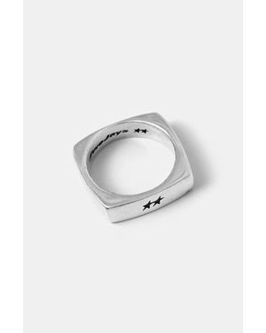 Twojeys Anello - Metallizzato